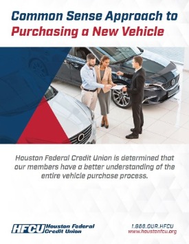 View New Car Buyer's Guide PDF