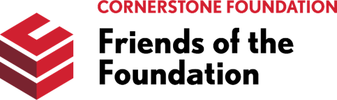 Cornerstone logo